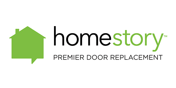 HomeStory Doors Logo HomeStory Doors